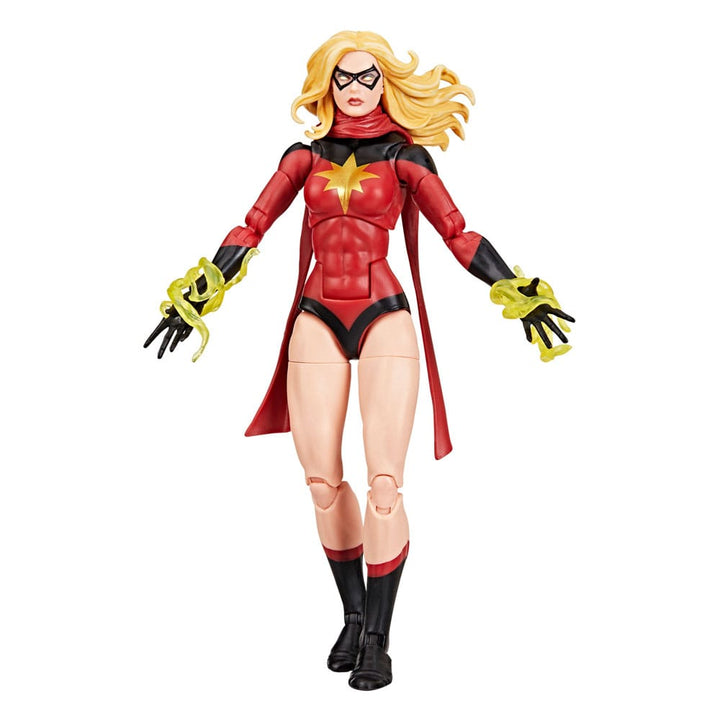 Marvel Legends Dark Avengers Warbird Action Figure 15 cm
