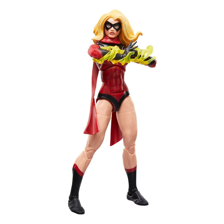 Marvel Legends Dark Avengers Warbird Action Figure 15 cm