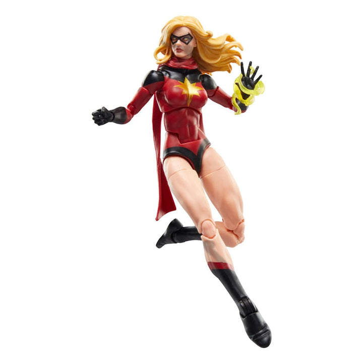 Marvel Legends Dark Avengers Warbird Action Figure 15 cm