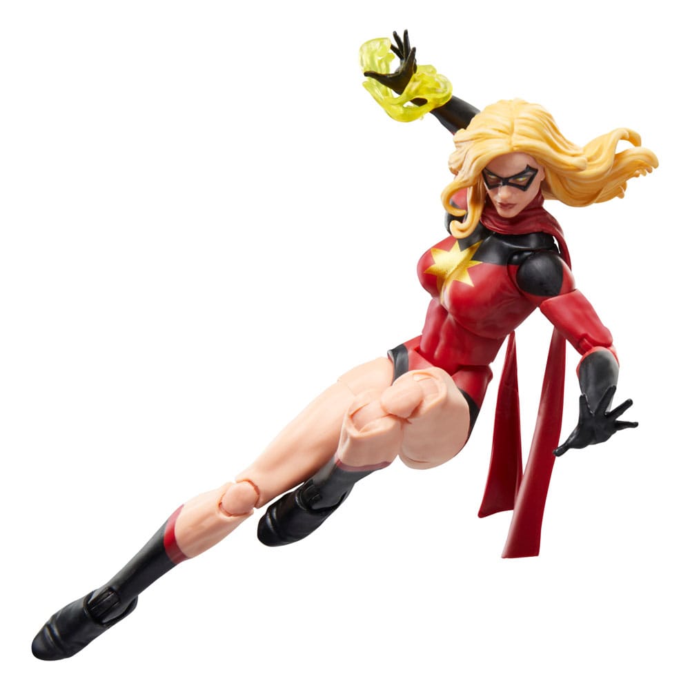 Marvel Legends Dark Avengers Warbird Action Figure 15 cm