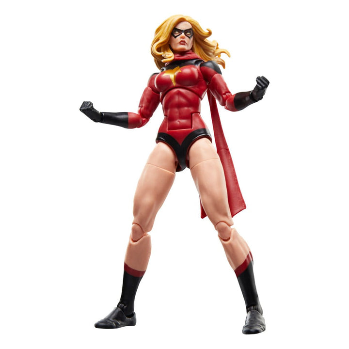 Marvel Legends Dark Avengers Warbird Action Figure 15 cm