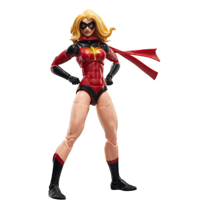 Marvel Legends Dark Avengers Warbird Action Figure 15 cm