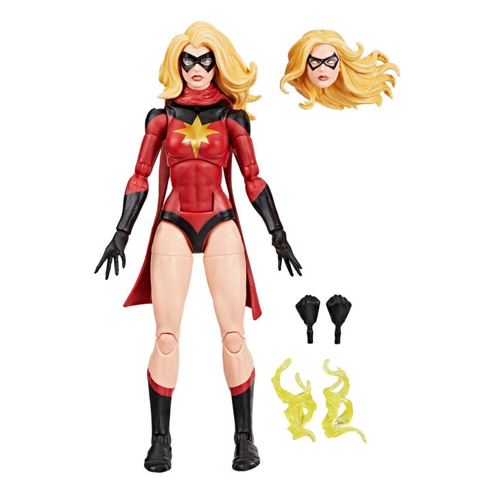 Marvel Legends Dark Avengers Warbird Action Figure 15 cm