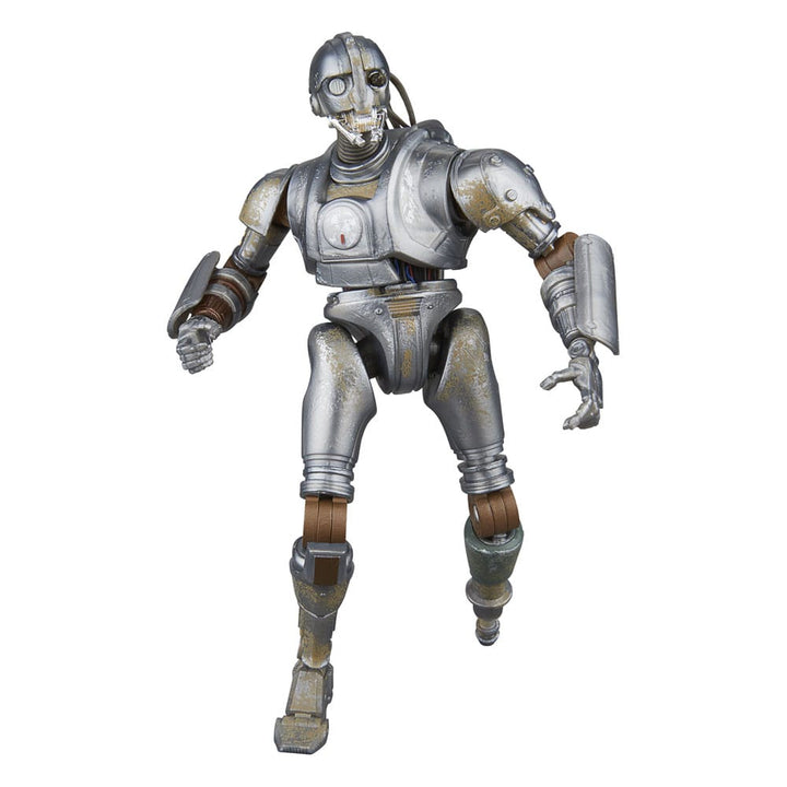 Star Wars SM 33 Star Wars Skeleton Crew Black Series Action Figure 15 cm