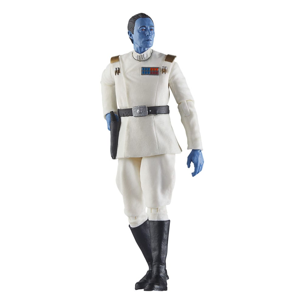 Star Wars Black Series Masters of Evil 3-Pack Action Figures