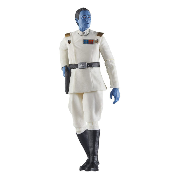 Star Wars Black Series Masters of Evil 3-Pack Action Figures