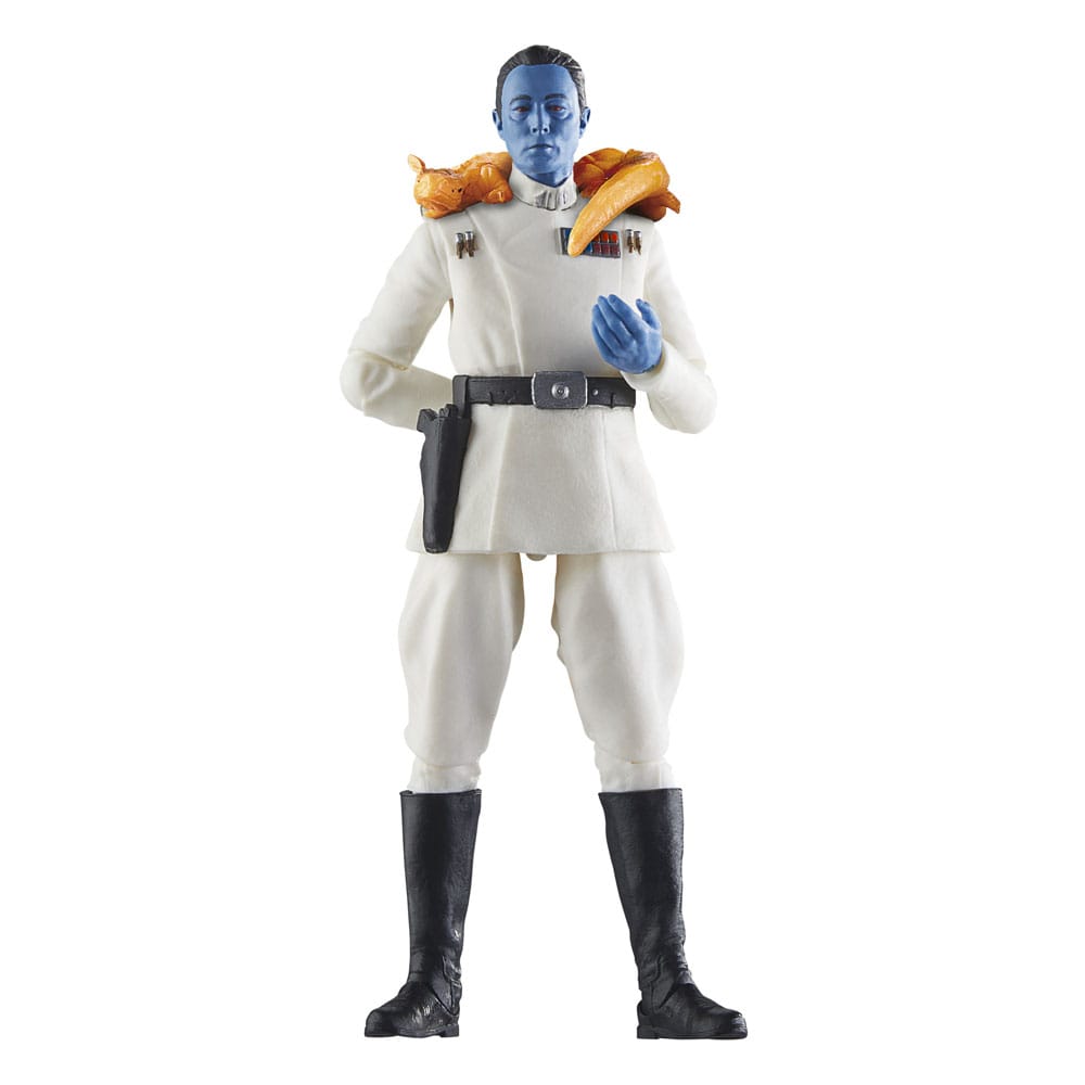 Star Wars Black Series Masters of Evil 3-Pack Action Figures