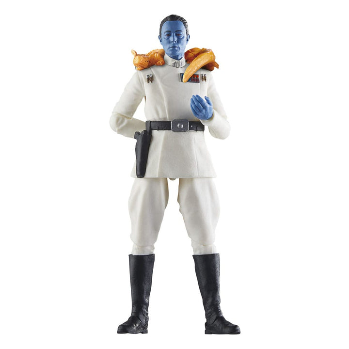 Star Wars Black Series Masters of Evil 3-Pack Action Figures