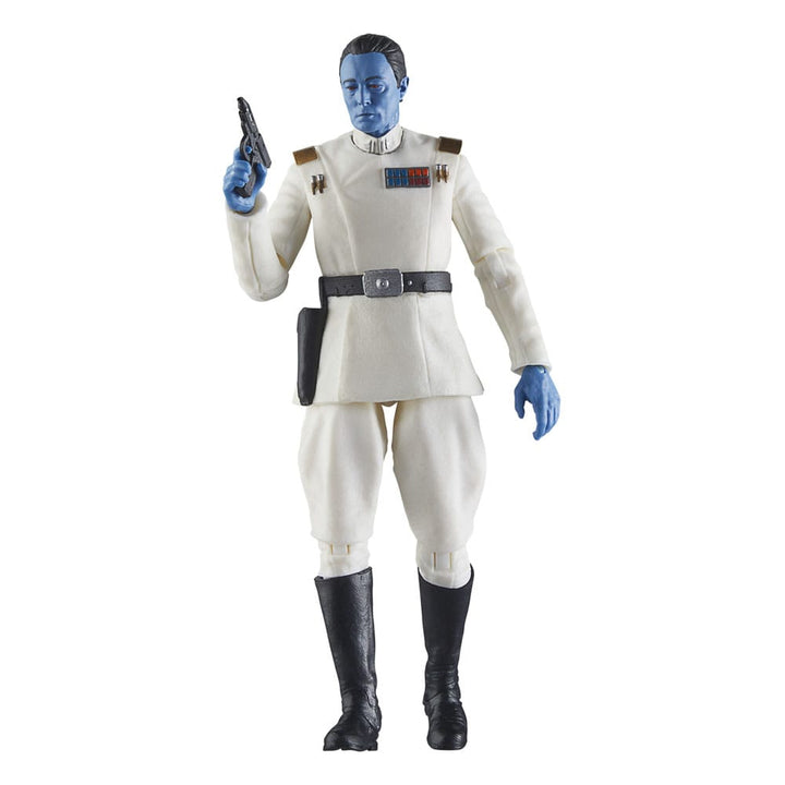 Star Wars Black Series Masters of Evil 3-Pack Action Figures