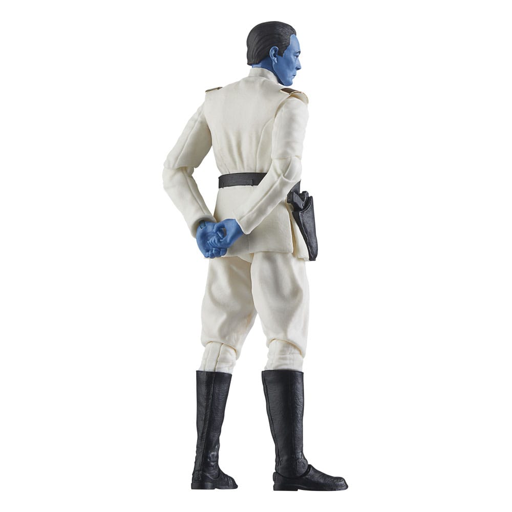 Star Wars Black Series Masters of Evil 3-Pack Action Figures