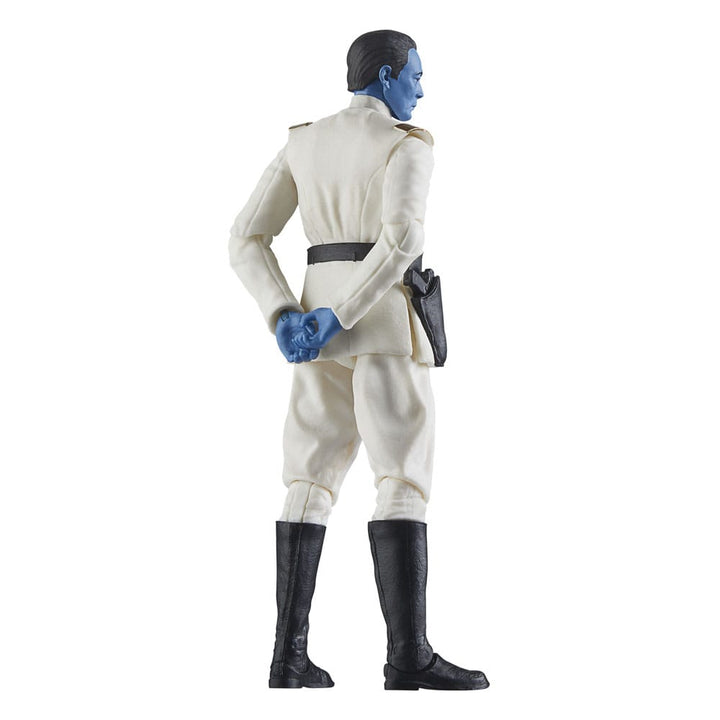 Star Wars Black Series Masters of Evil 3-Pack Action Figures