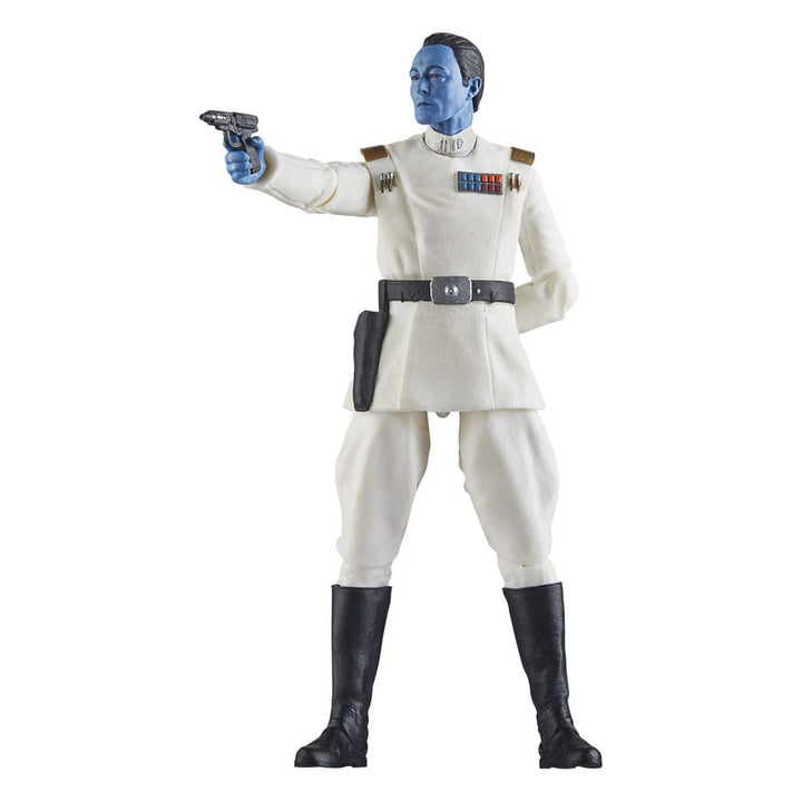 Star Wars Black Series Masters of Evil 3-Pack Action Figures