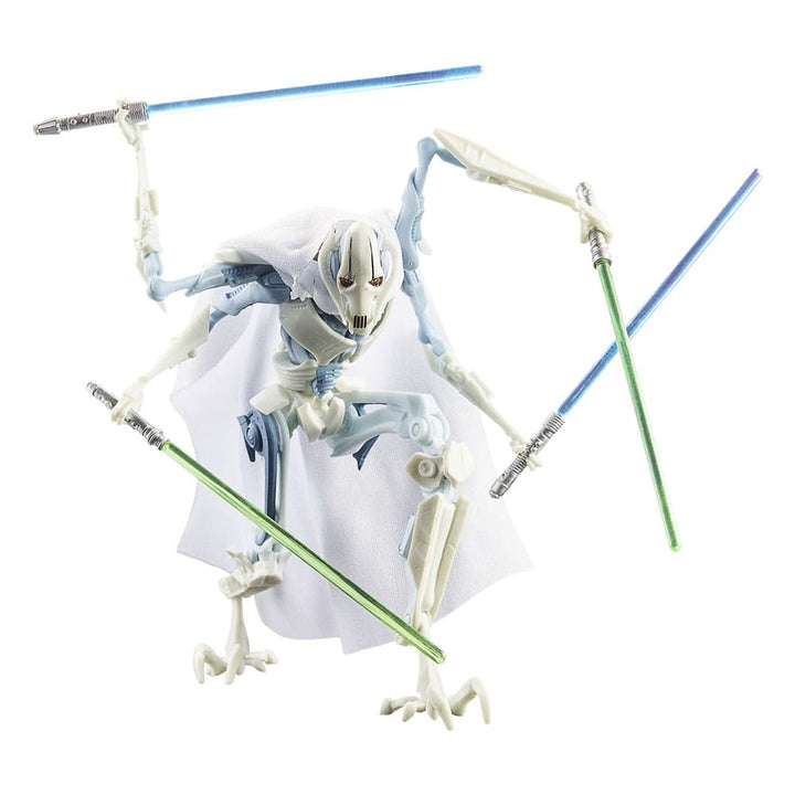 Star Wars Black Series Masters of Evil 3-Pack Action Figures
