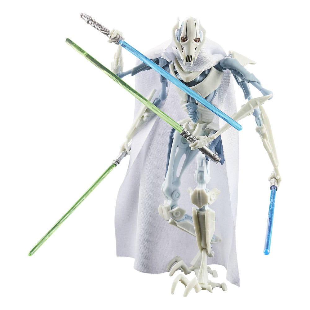Star Wars Black Series Masters of Evil 3-Pack Action Figures