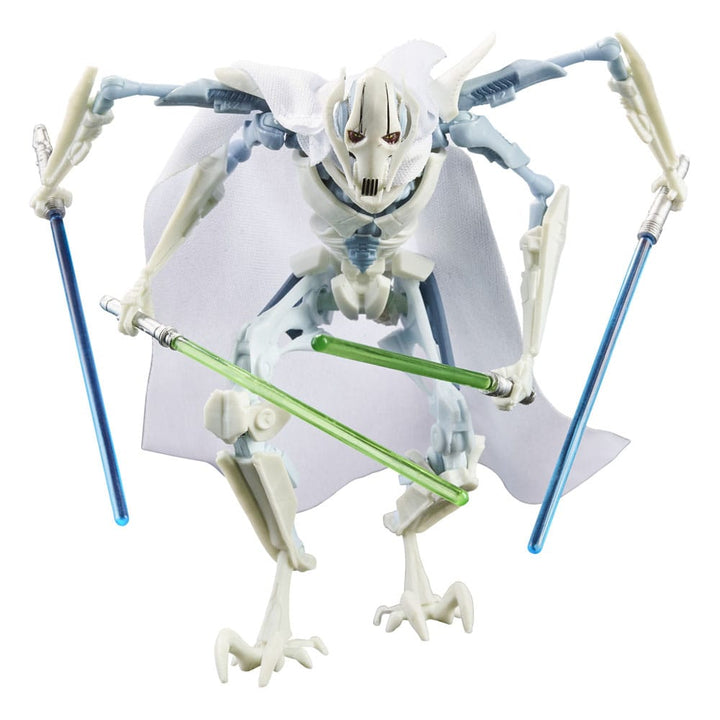 Star Wars Black Series Masters of Evil 3-Pack Action Figures