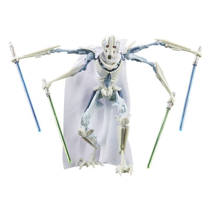 Star Wars Black Series Masters of Evil 3-Pack Action Figures