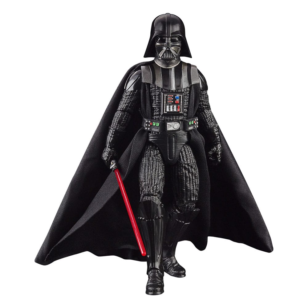 Star Wars Black Series Masters of Evil 3-Pack Action Figures