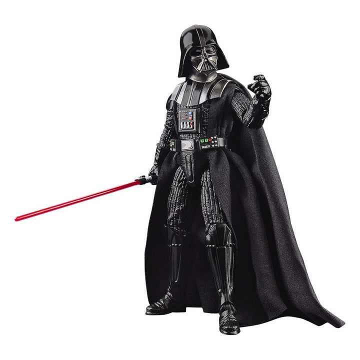 Star Wars Black Series Masters of Evil 3-Pack Action Figures
