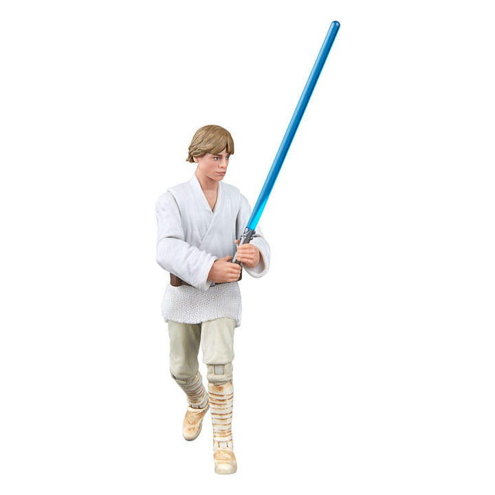 Star Wars Luke Skywalker Star Wars Episode IV Vintage Collection Landspeeder Vehicle with Figure Tatooine