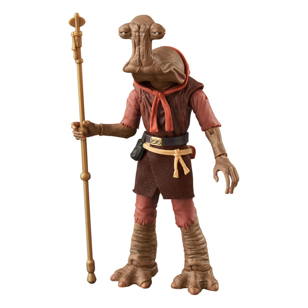 Star Wars Momaw Nadon Hammerhead Episode IV Vintage Collection Action Figure 10 cm