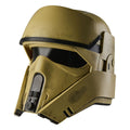 Star Wars The Black Series Shoretrooper Electronic Helmet - Image 3