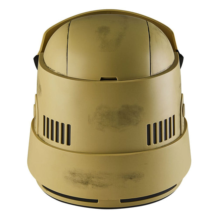 Star Wars The Black Series Shoretrooper Electronic Helmet - Image 6