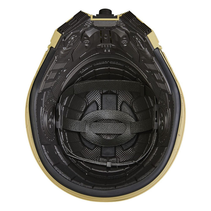 Star Wars The Black Series Shoretrooper Electronic Helmet - Image 7