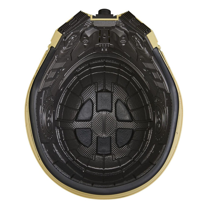 Star Wars The Black Series Shoretrooper Electronic Helmet - Image 8