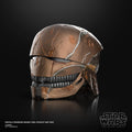 Star Wars The Black Series The Stranger Electronic Helmet, alternate view