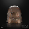 Star Wars The Black Series The Stranger Electronic Helmet, side angle