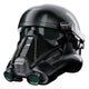 Star Wars Rogue One Imperial Death Trooper Black Series Electronic Helmet