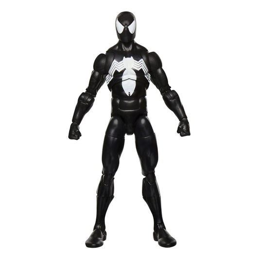 Marvel Legends Series Secret Wars Marvel’s Spider-Man 6" Action Figure