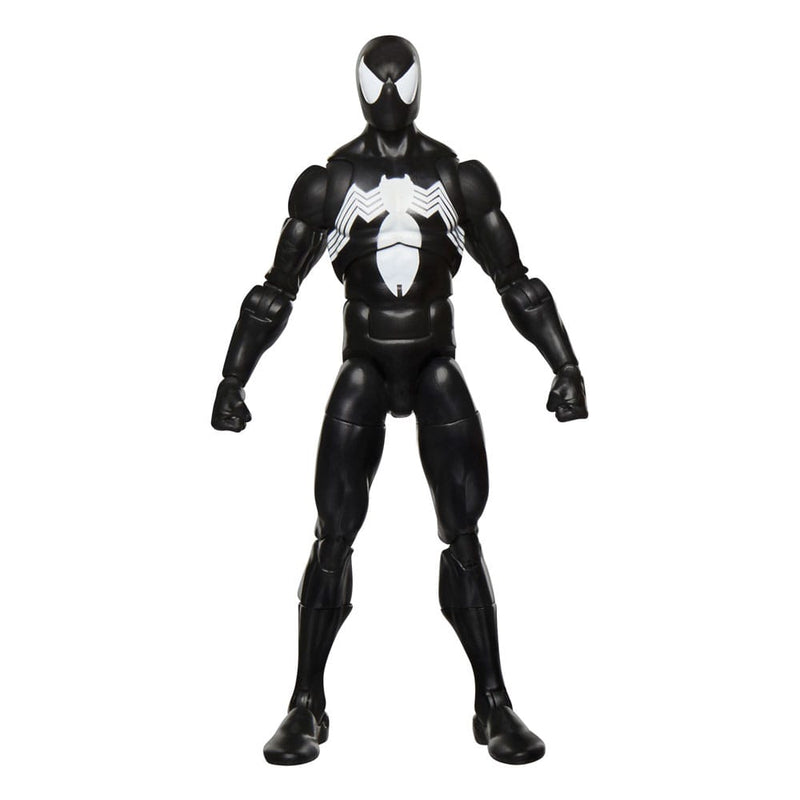 Marvel Legends Series Secret Wars Marvel's Spider-Man 6" Action Figure