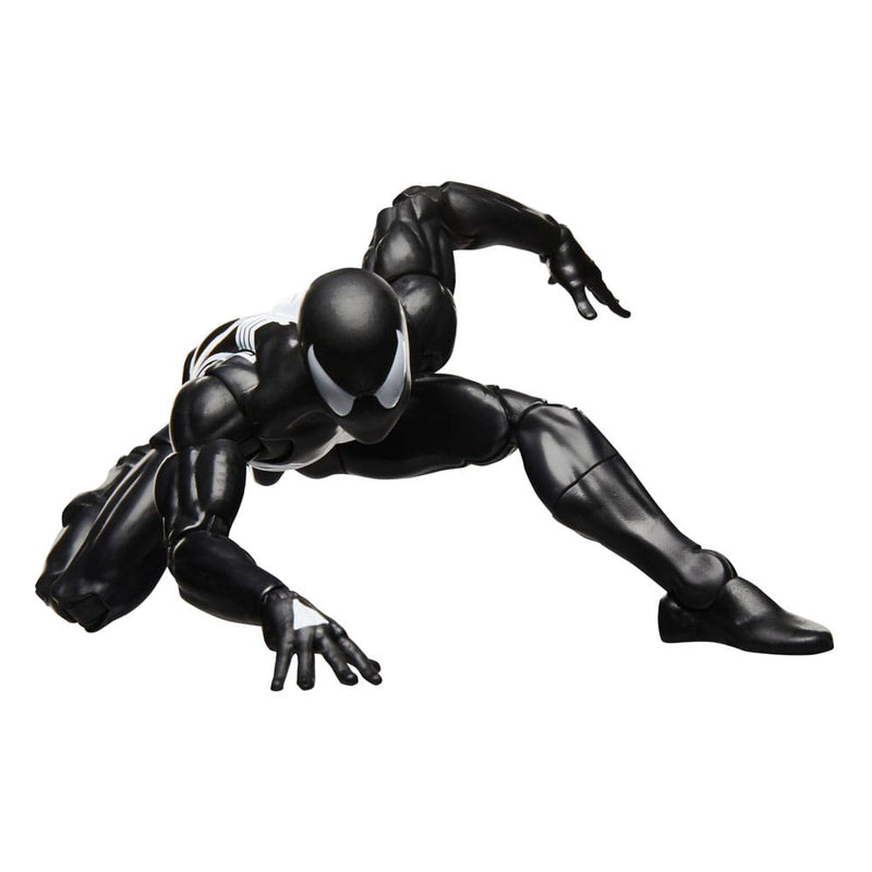 Marvel Legends Series Secret Wars Marvel's Spider-Man 6" Action Figure, alternate view