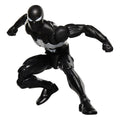 Marvel Legends Series Secret Wars Marvel's Spider-Man 6" Action Figure, close-up detail