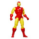 Marvel Legends Series Secret Wars Iron Man 6" Action Figure