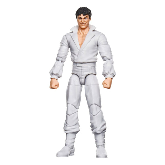 Marvel Legends Series Secret Wars Marvel’s Beyonder 6" Action Figure