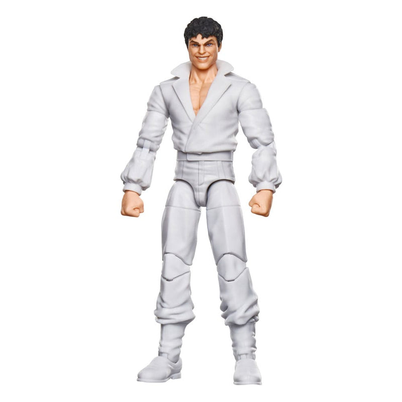 Marvel Legends Series Secret Wars Marvel's Beyonder 6" Action Figure