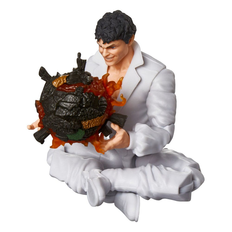 Marvel Legends Series Secret Wars Marvel's Beyonder 6" Action Figure, side angle