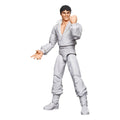 Marvel Legends Series Secret Wars Marvel's Beyonder 6" Action Figure, close-up detail