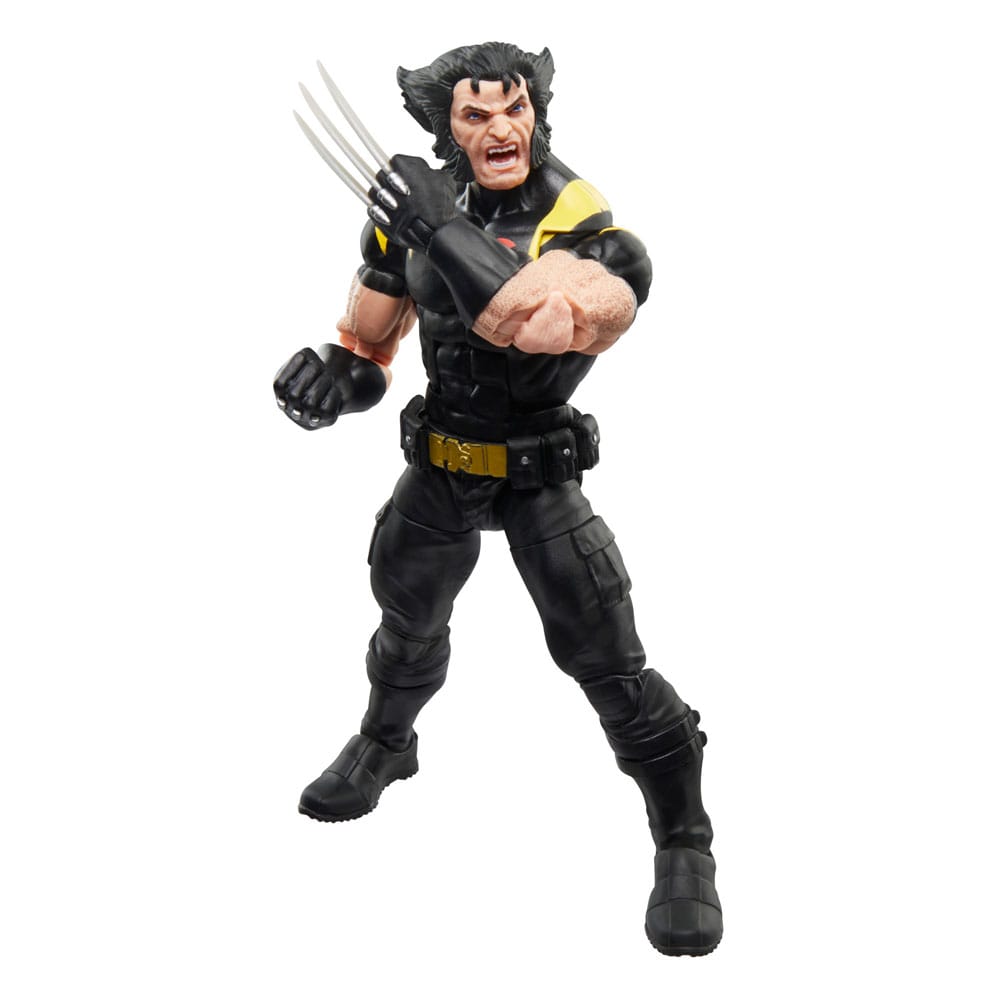 Marvel Wolverine X Men Legends Action Figure 15 cm
