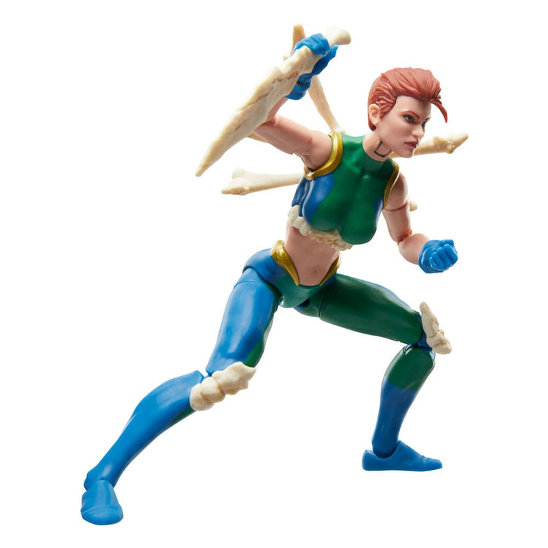 Marvel Legends Series Marrow 6" Action Figure
