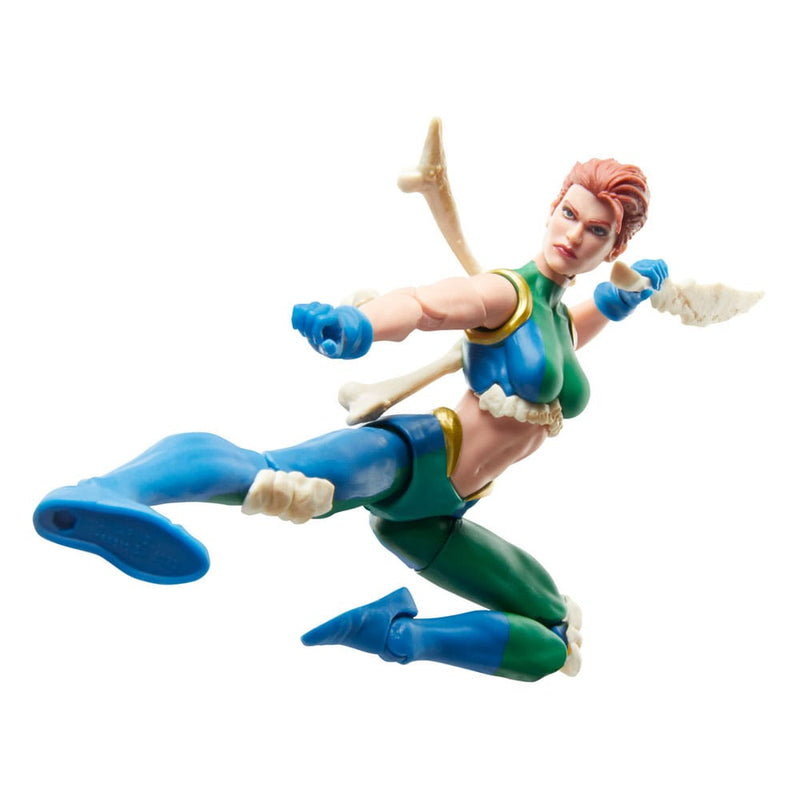 Marvel Legends Series Marrow 6" Action Figure