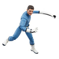 Marvel Legends The Fantastic Four First Steps Mister Fantastic 6" Action Figure, side angle
