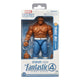 Marvel Legends The Fantastic Four First Steps Marvel's The Thing 6" Action Figure