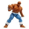 Marvel Legends The Fantastic Four First Steps Marvel's The Thing 6" Action Figure, size reference