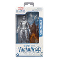 Marvel Legends The Fantastic Four First Steps Silver Surfer 6" Action Figure