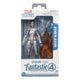 Marvel Legends The Fantastic Four First Steps Silver Surfer 6" Action Figure