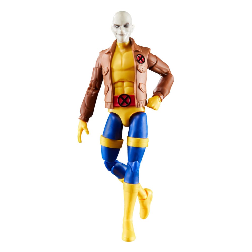 Marvel Legends Series  X-Men '97 Marvel's Morph 6" Action Figure