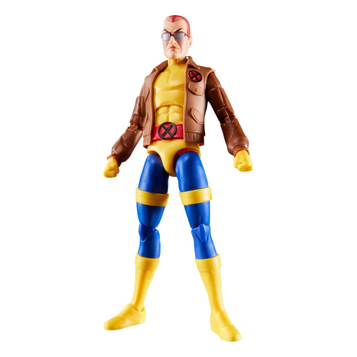 Marvel Legends Series  X-Men '97 Marvel's Morph 6" Action Figure